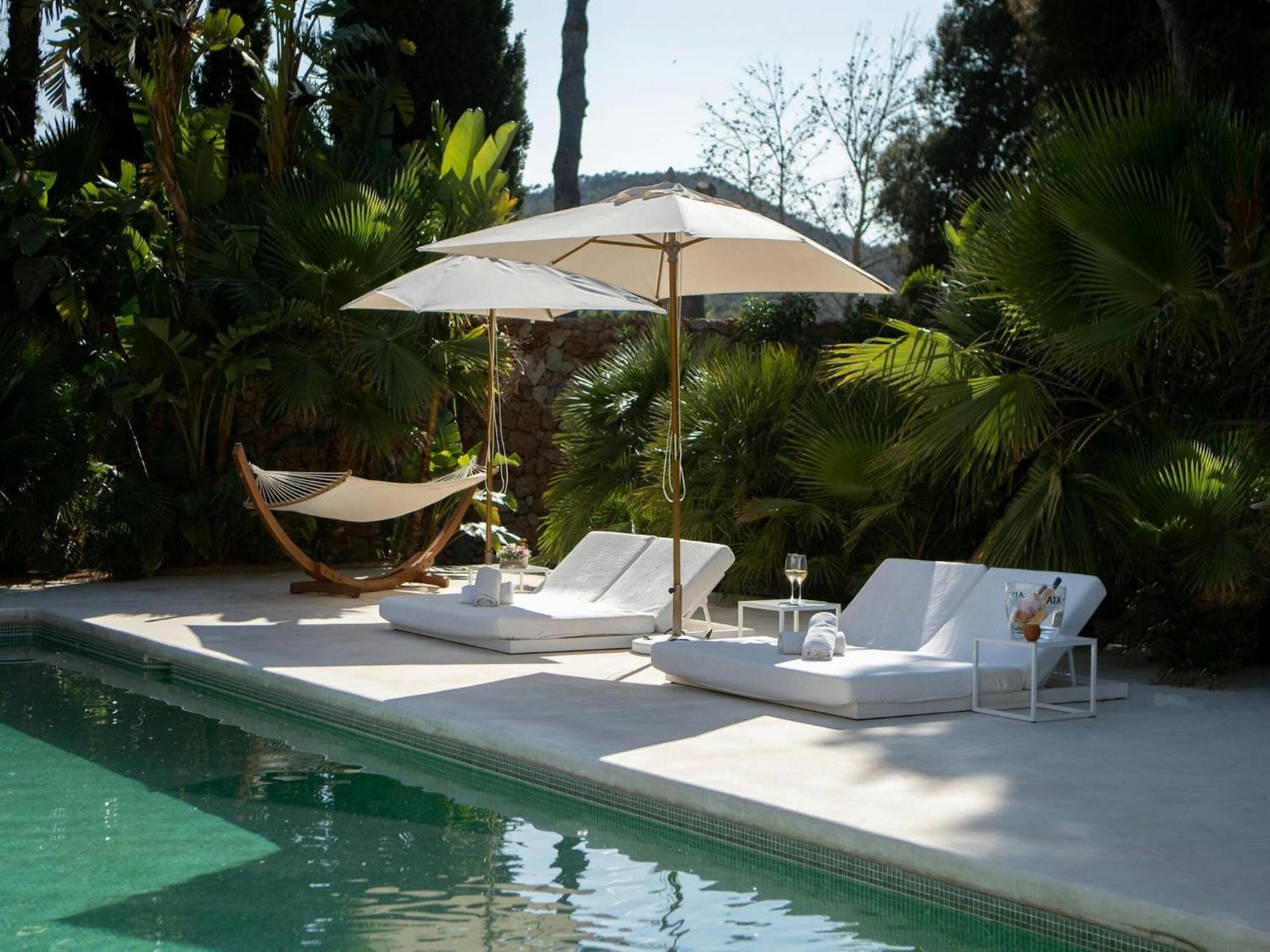 Lavish Near Cala Llonga (Ibiza)